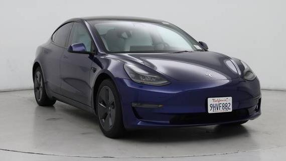 TESLA MODEL 3 2023 5YJ3E1EB8PF637776 image TESLA MODEL 3 2023 5YJ3E1EB8PF637776 image